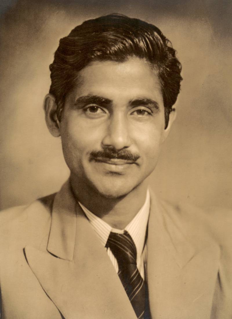 Young Sehgal