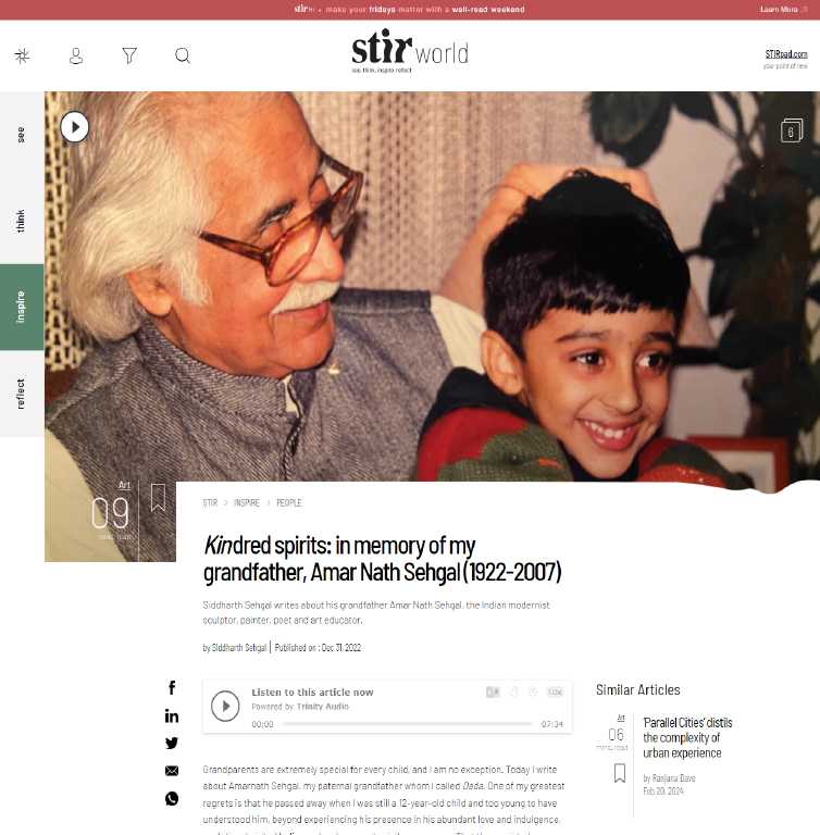 https://www.stirworld.com/inspire-people-kindred-spirits-in-memory-of-my-grandfather-amar-nath-sehgal-1922-2007