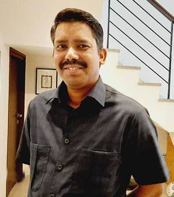 Bhaskar Arya