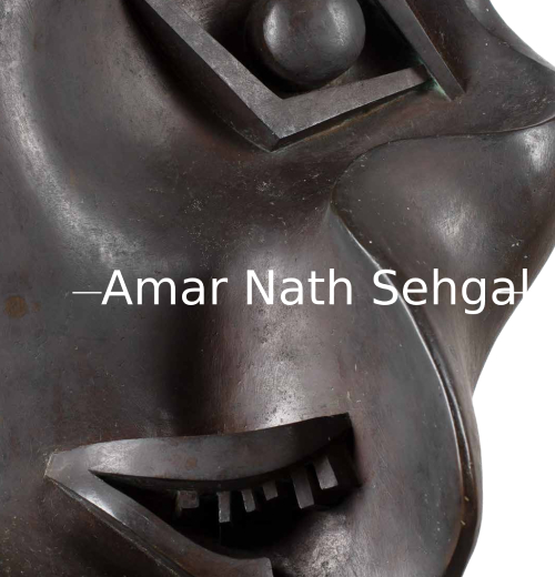 Amar Nath Sehgal