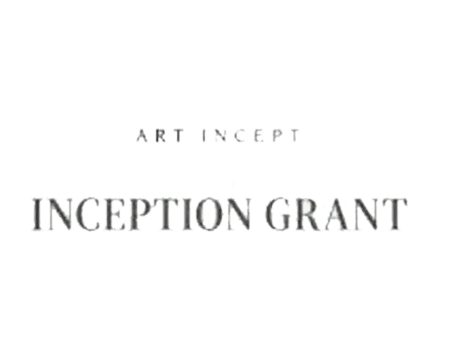 ART INCEPT Inception Grant