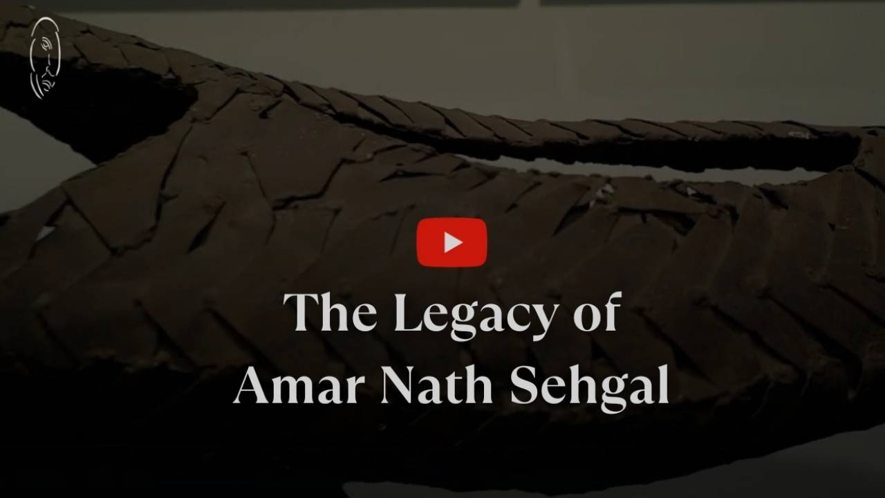 The Legacy of Amar Nath Sehgal